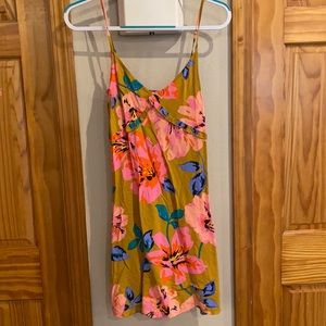 Billabong dress